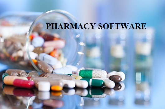 Pharmacy